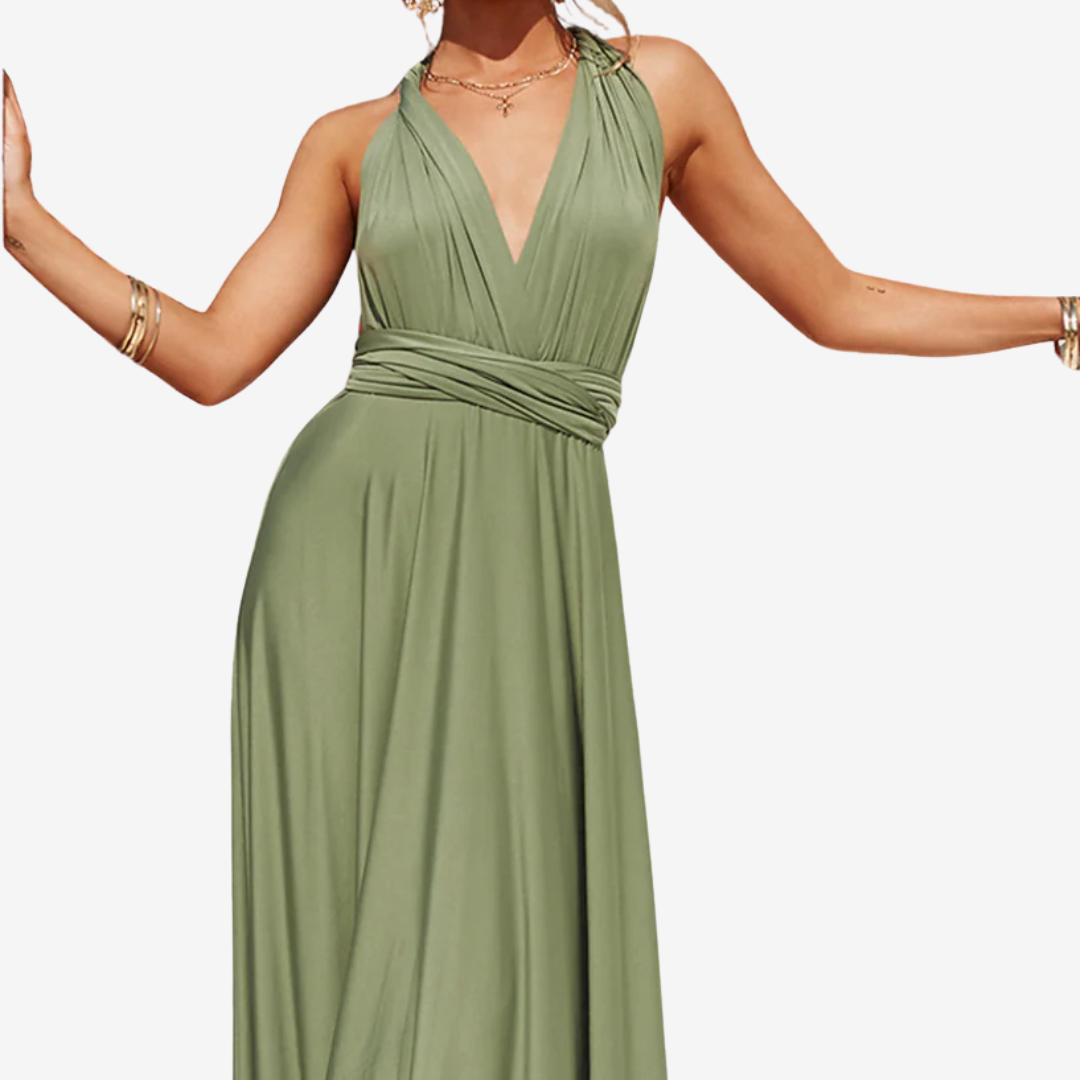 Capucine™ Multi-style kjole