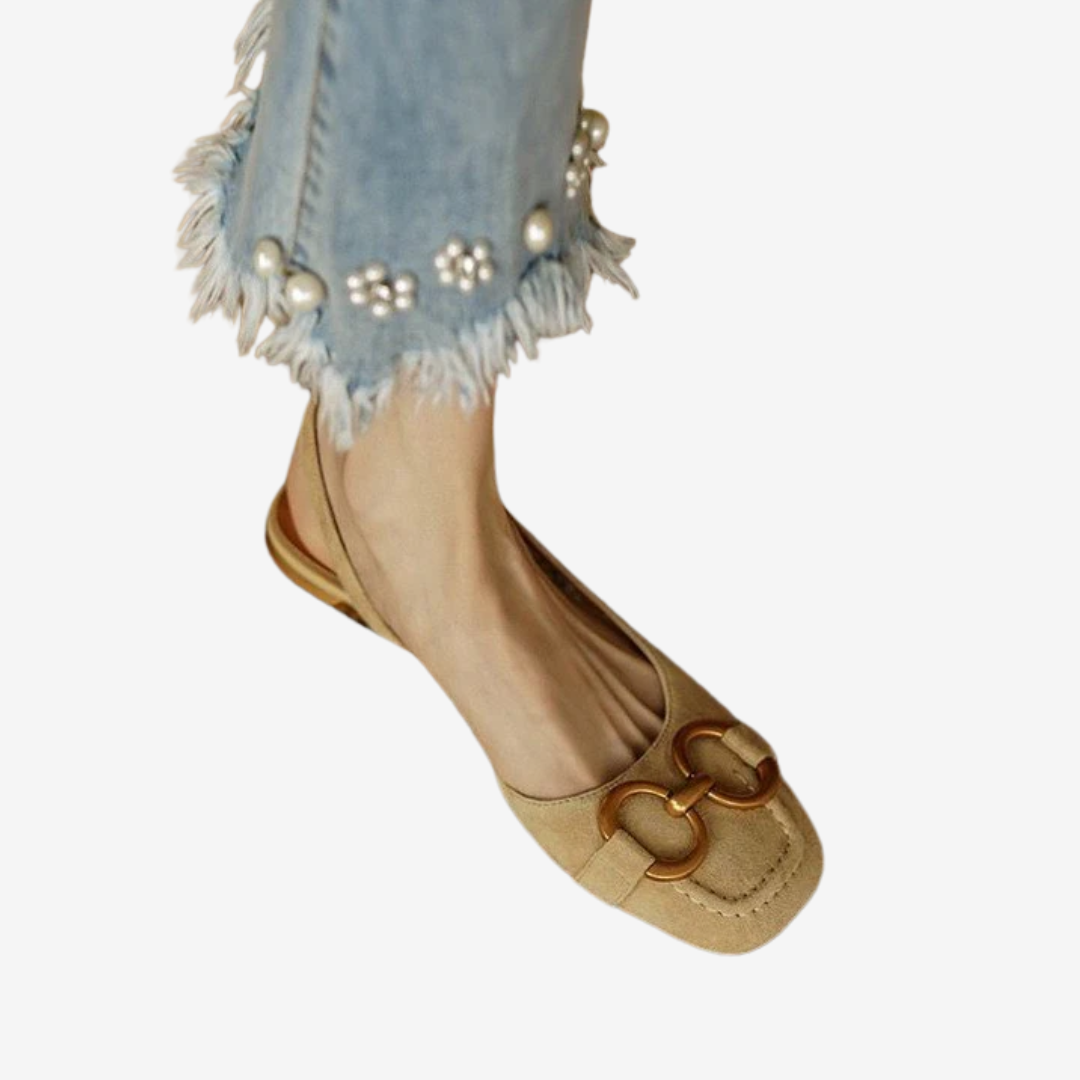 Mathilda™ Summer sandaler