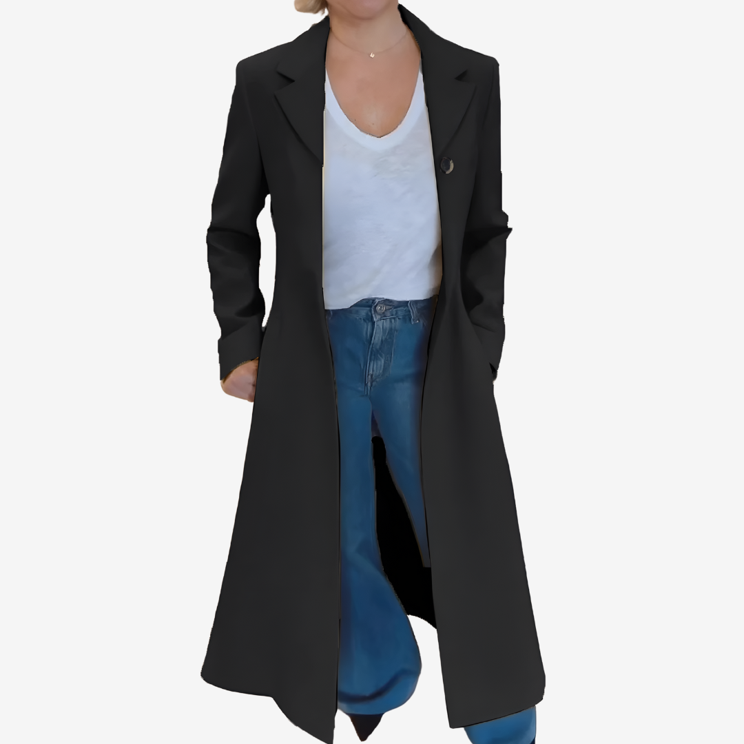Zita™ Elegant jakke