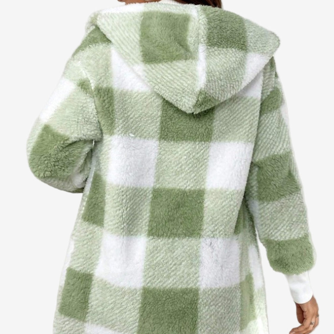 Layette™ Rutete jakke