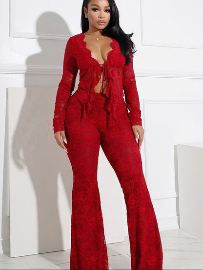 SOFY Lace Set™