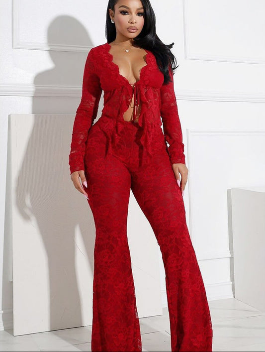 SOFY Lace Set™
