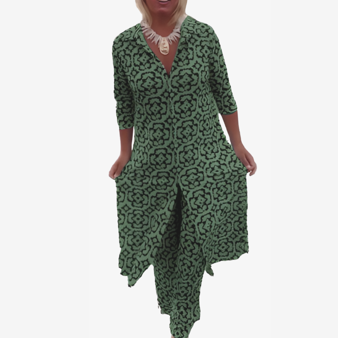 Mirelda™ Flytende bohemsk duo