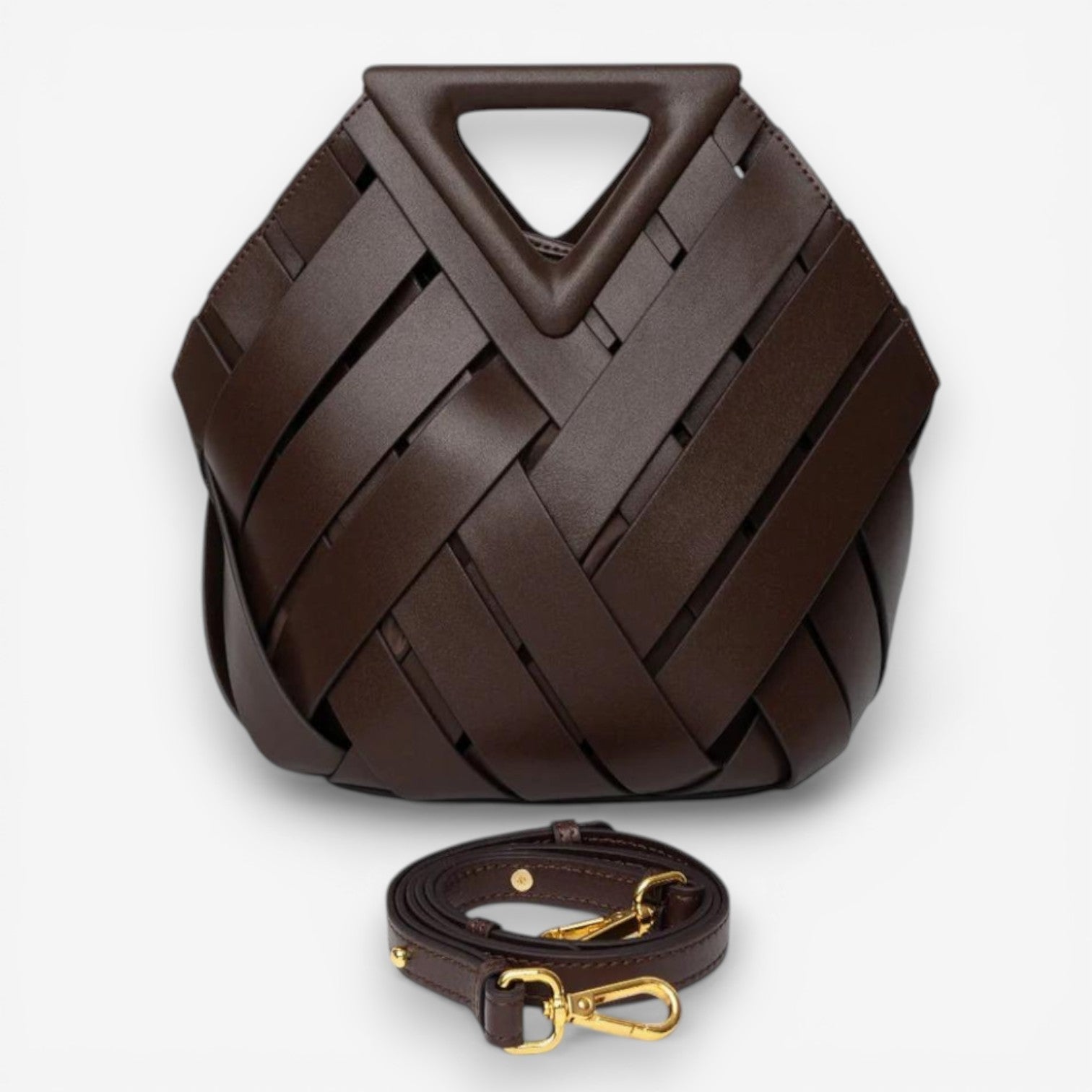 Kourtney™ Luksus toteveske veske