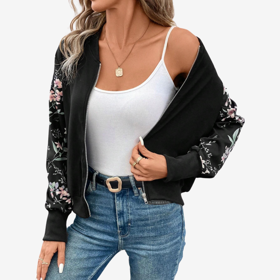 Isaline™ Parisisk jakke