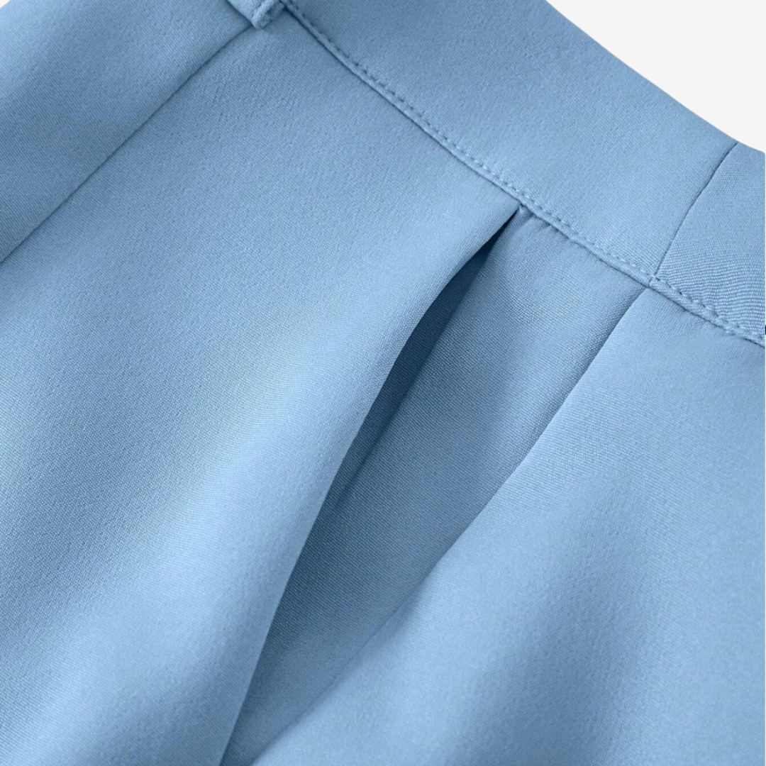 Salomé™ Elegant bystil