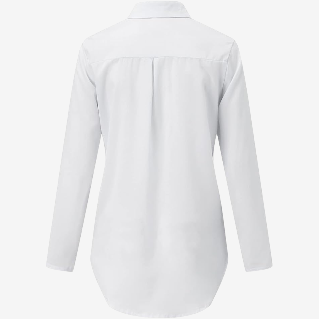 Elvire™ Myk muslin