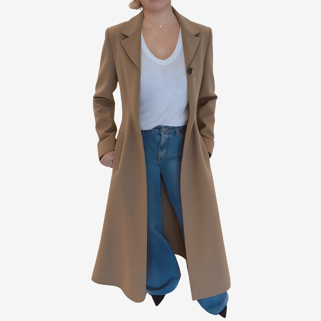 Zita™ Elegant jakke