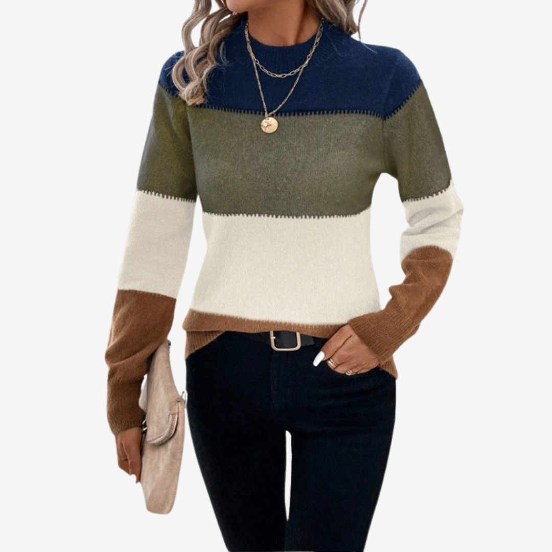 Lara™ Myk genser