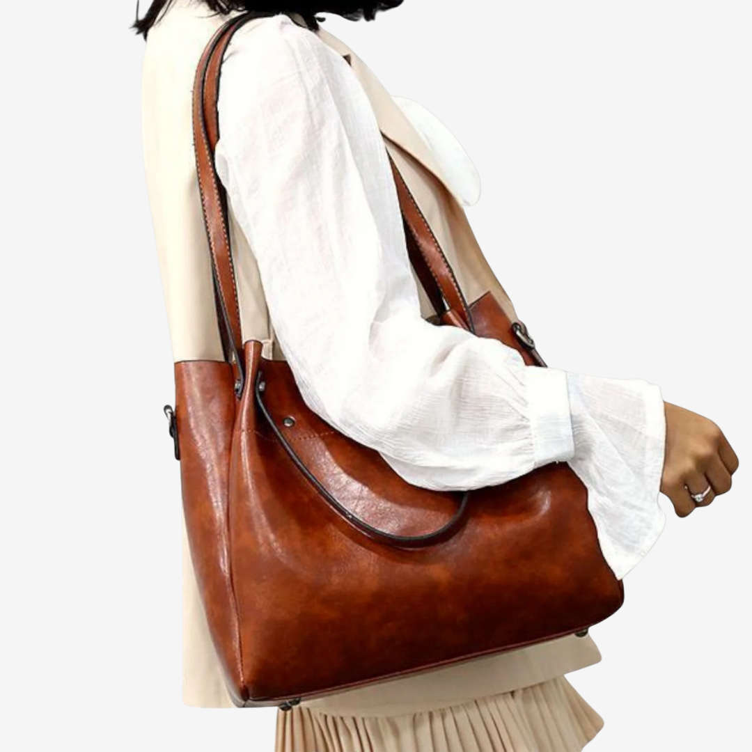 Lisa™ Vintage firedelt sett