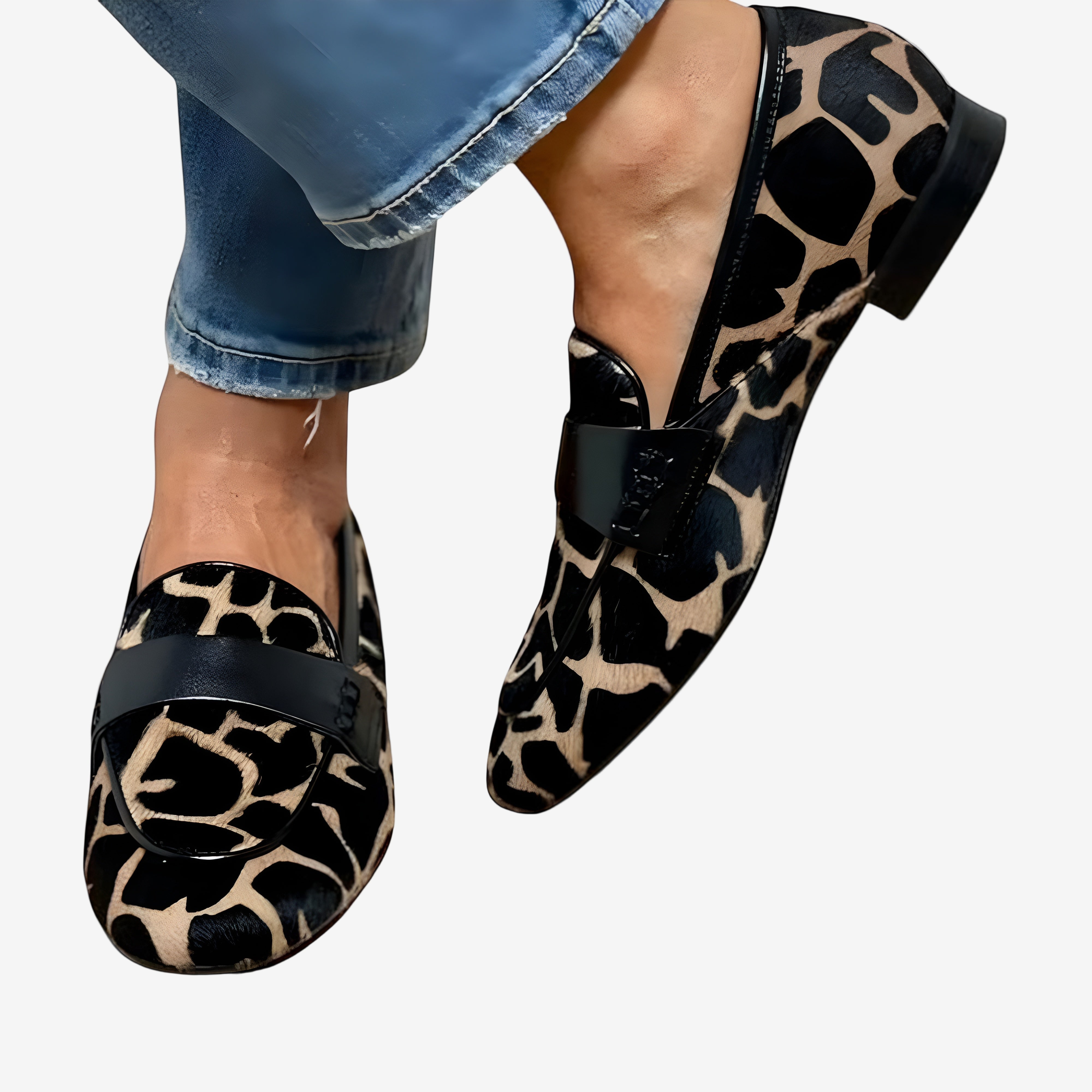 Selune™ Vilt mønster