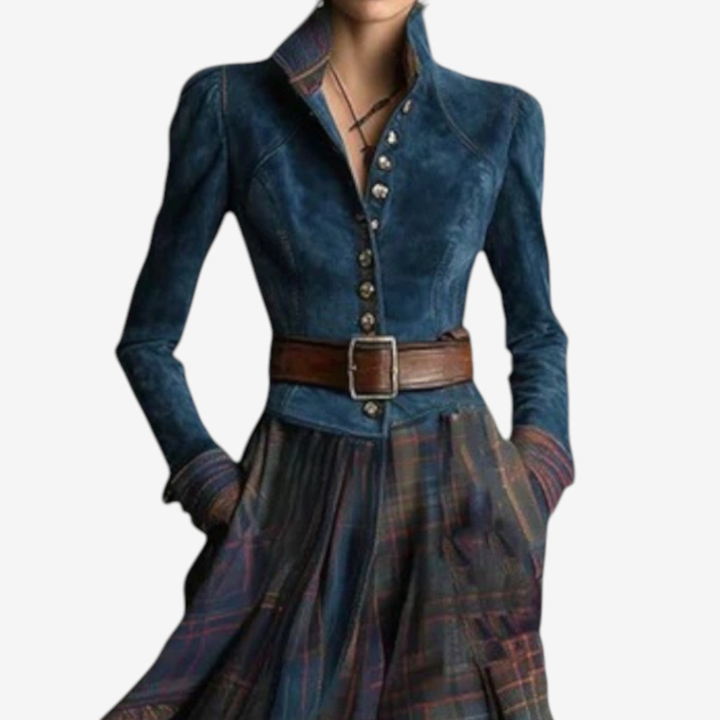 Fouziha™ Vintagesett