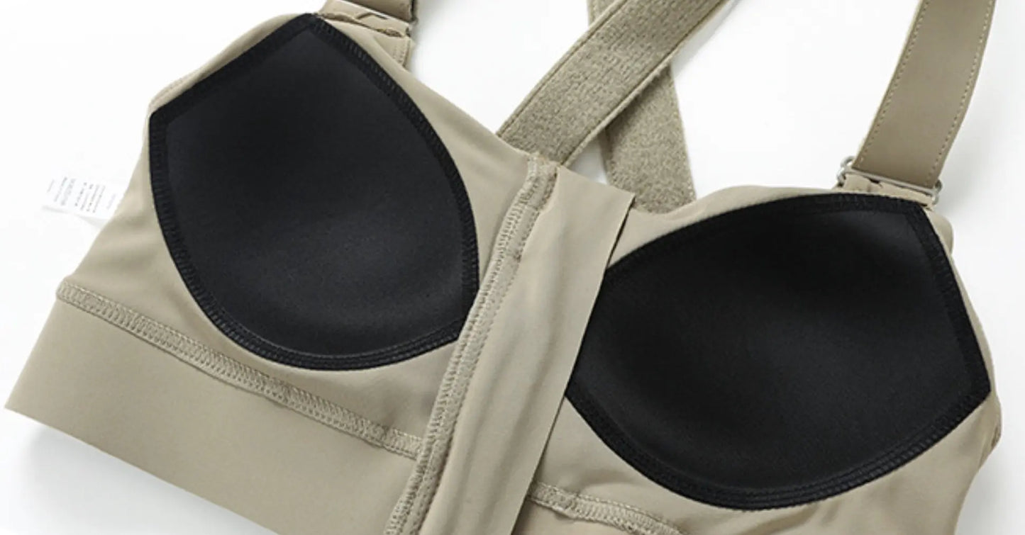 SOFY Sports Bra™