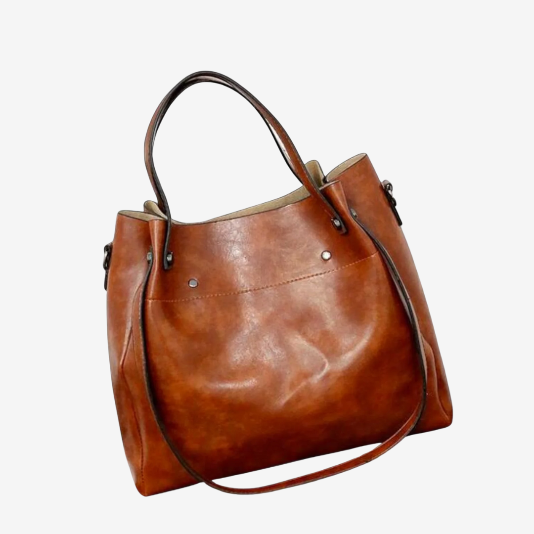 Lisa™ Vintage firedelt sett