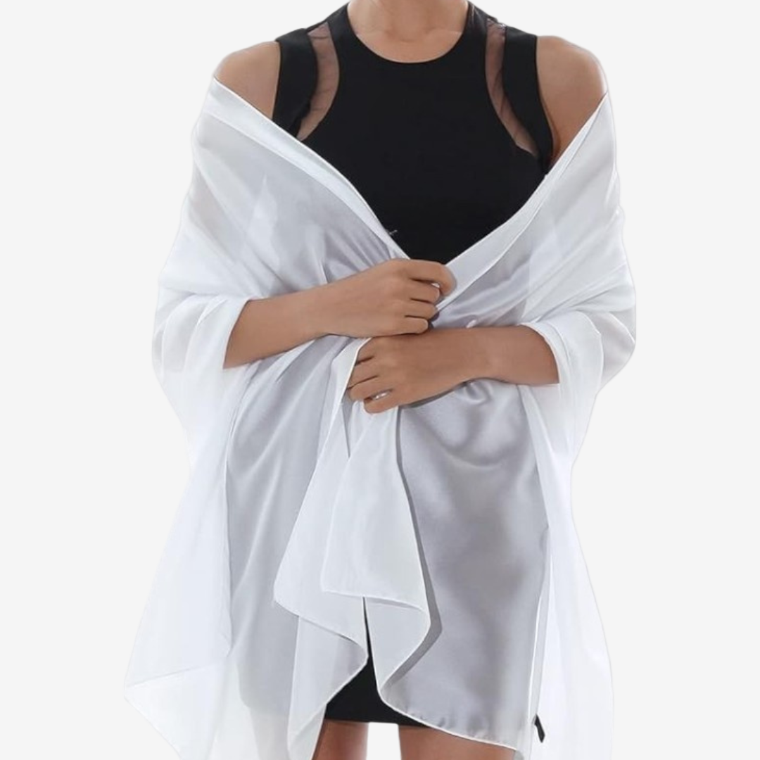 Brigitte™ Elegant scarf