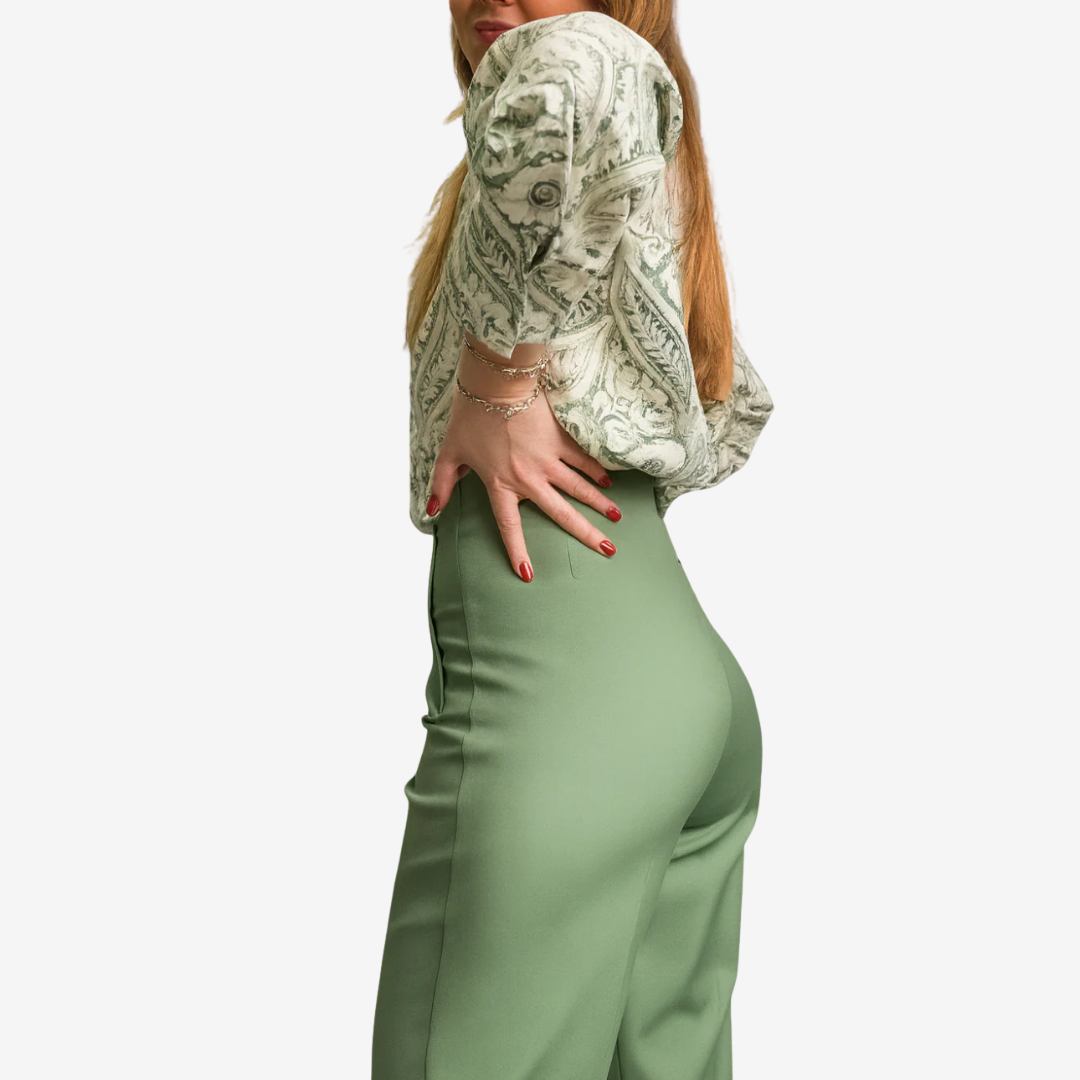 Cecile™ Slim fit sett