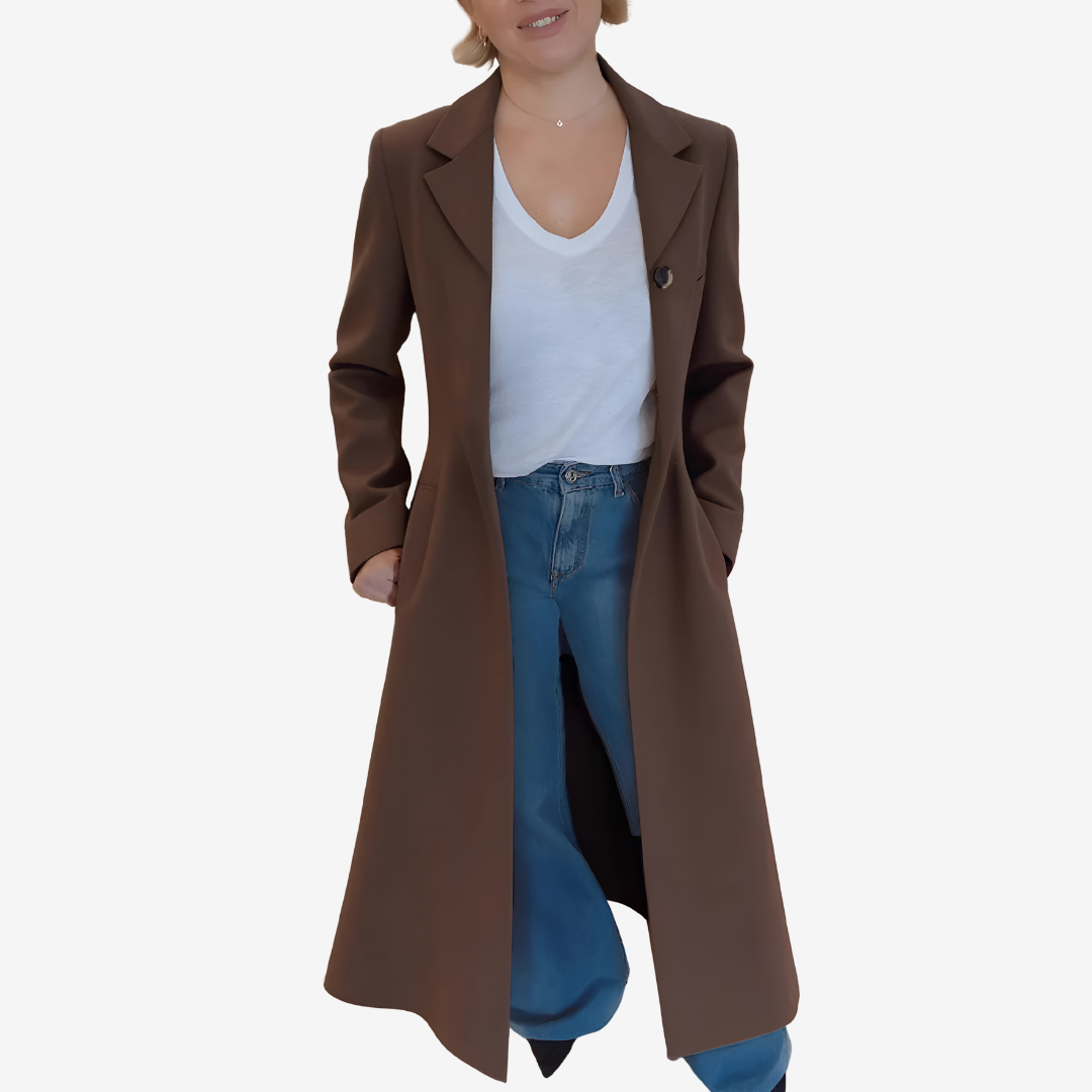 Zita™ Elegant jakke