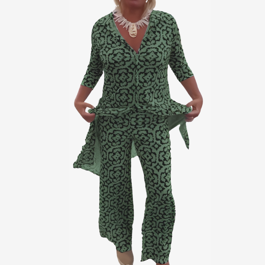 Mirelda™ Flytende bohemsk duo