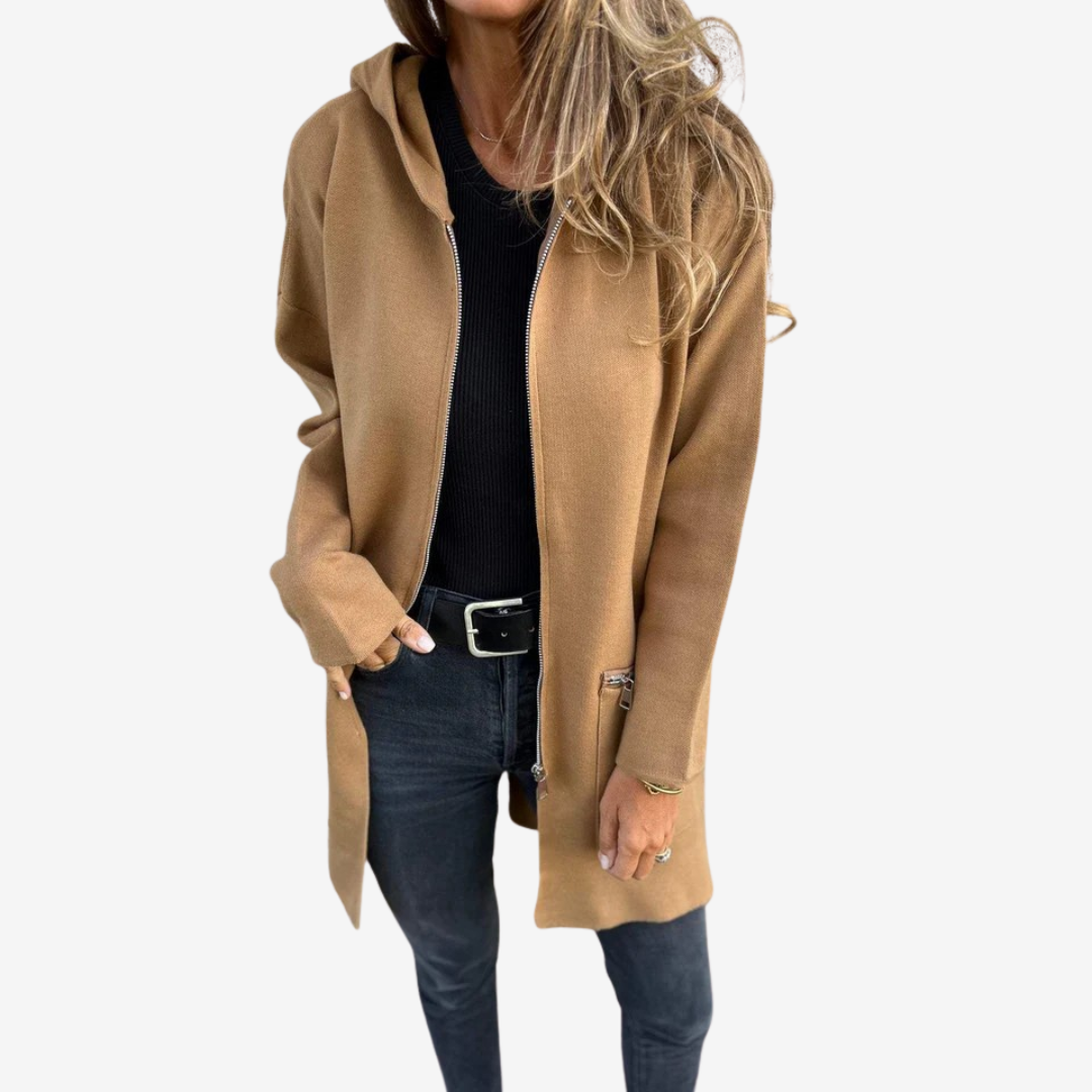Lindé™ Elegant kåpe