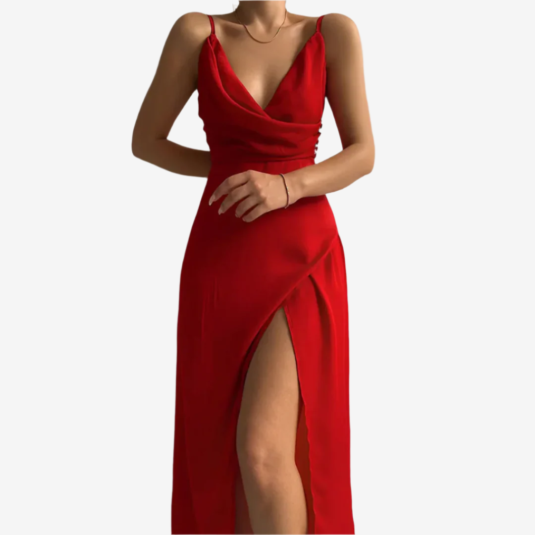 Marjolaine™ Chic maxisilhuett