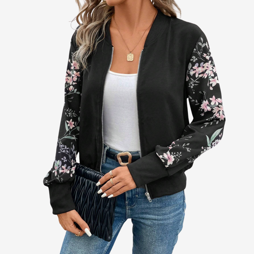 Isaline™ Parisisk jakke