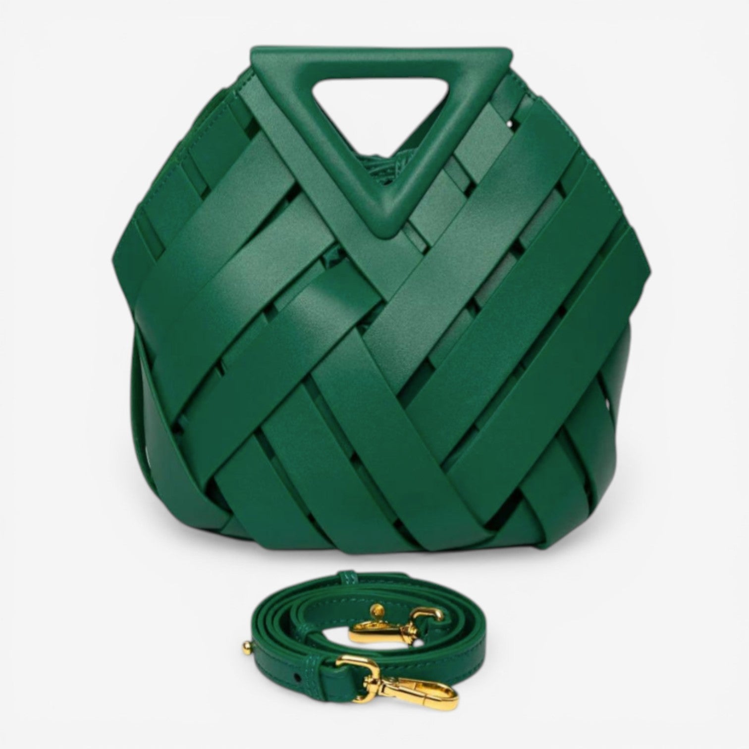 Kourtney™ Luksus toteveske veske