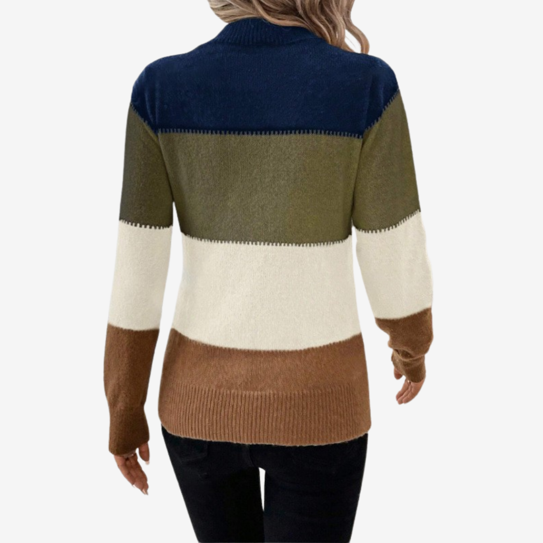 Lara™ Myk genser