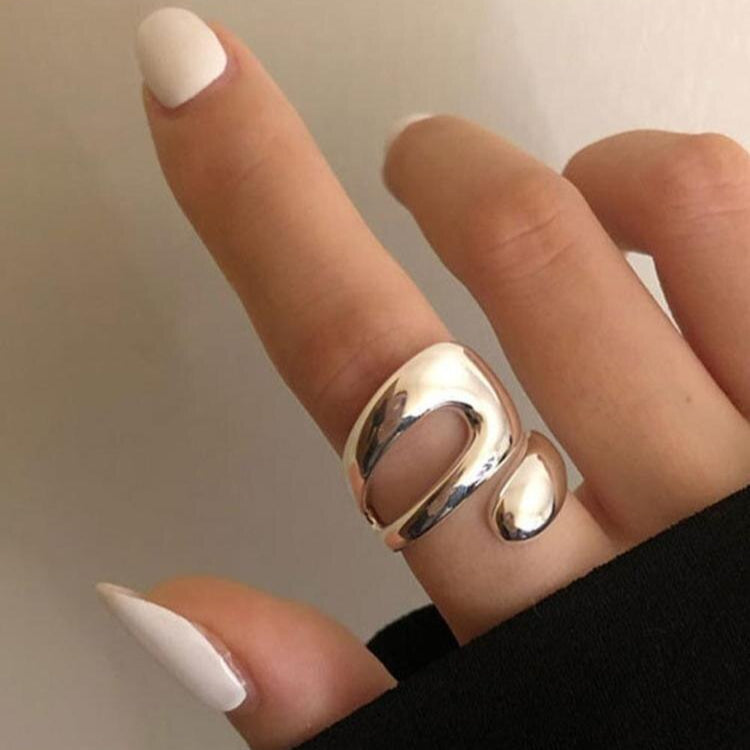 Rachelle™ Justerbar ring