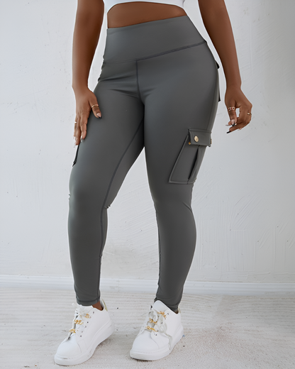SOFY Cargo Leggings™