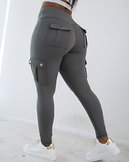 SOFY Cargo Leggings™