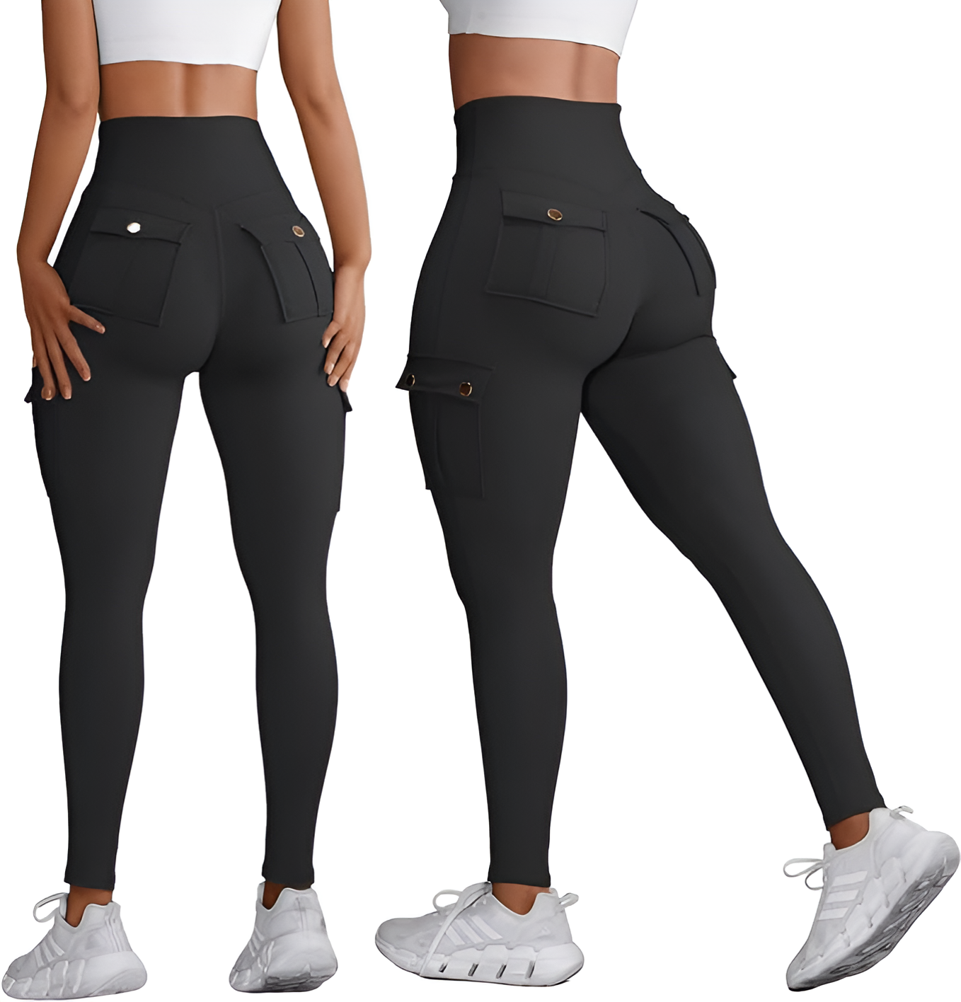 SOFY Cargo Leggings™
