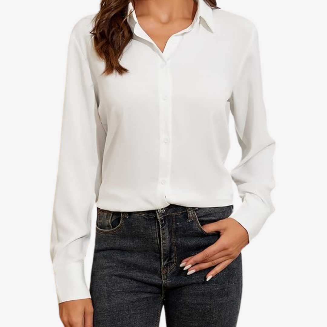 Elvire™ Myk muslin