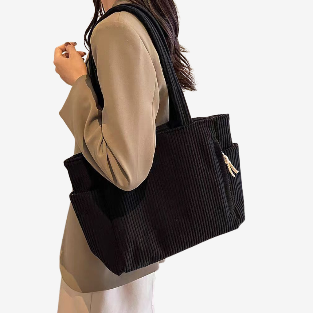 Tilda™ Corduroy veske