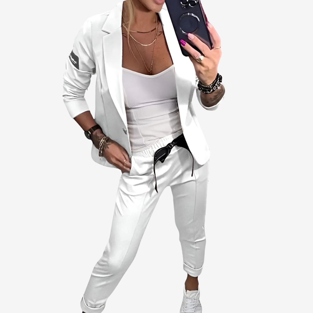 Anne™ Moderne antrekk