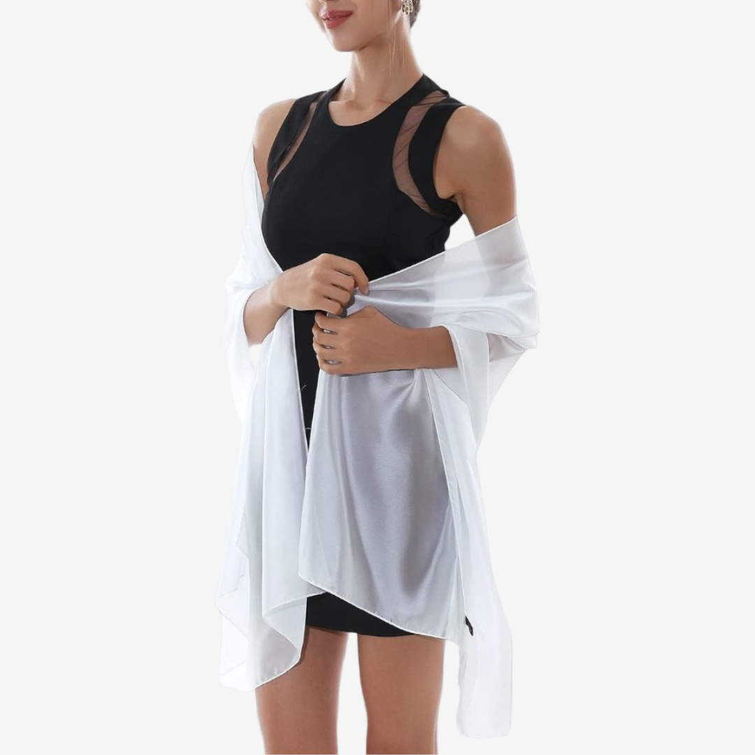 Brigitte™ Elegant scarf