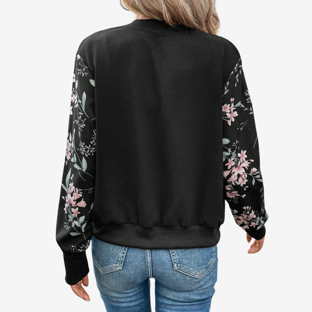 Isaline™ Parisisk jakke