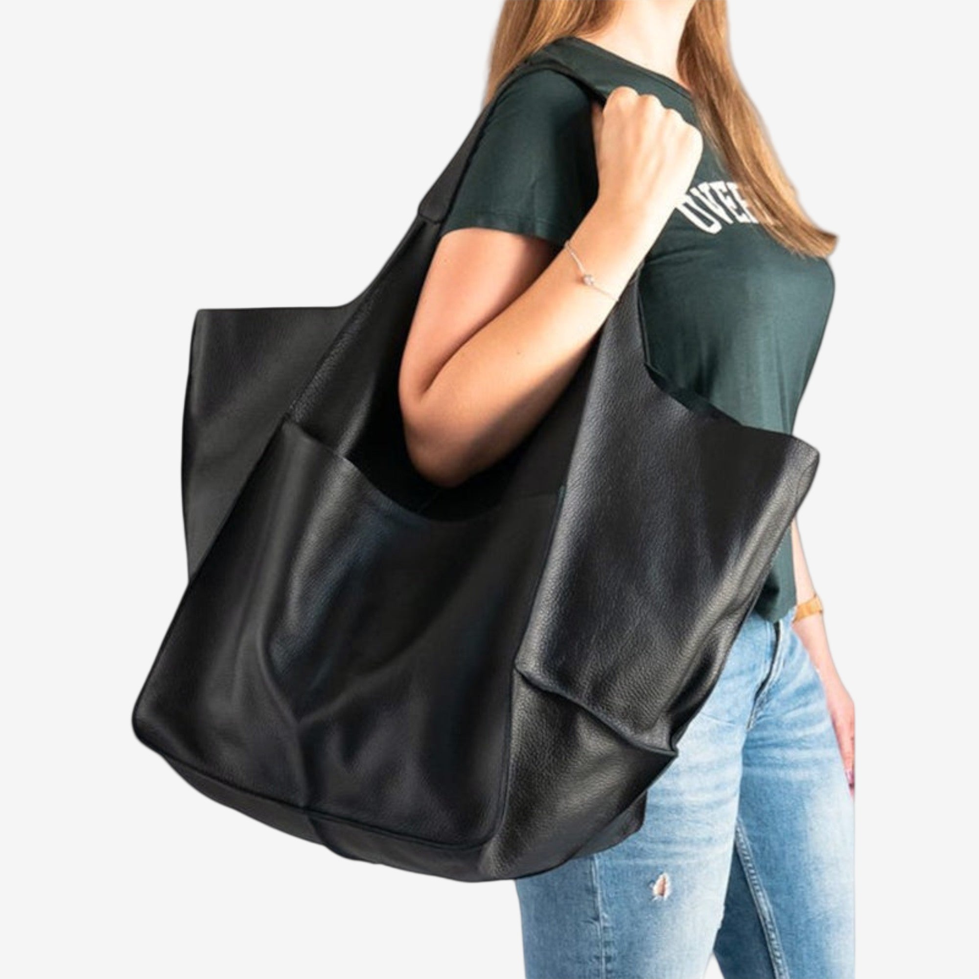 Zoé™ Large veske