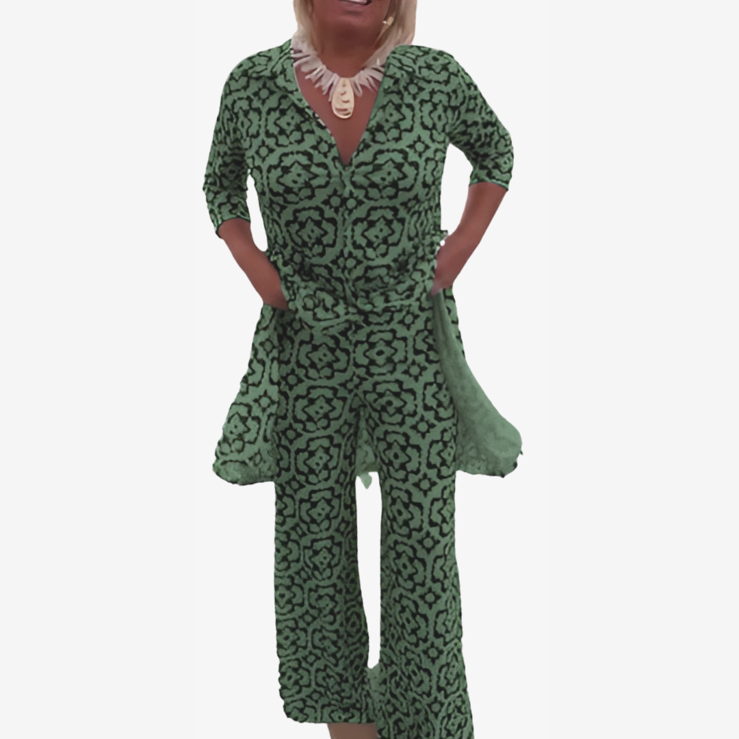 Mirelda™ Flytende bohemsk duo
