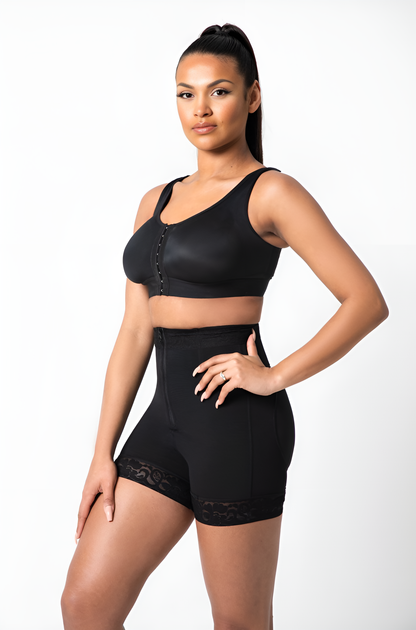 SOFY Zippered Shaping Pants™