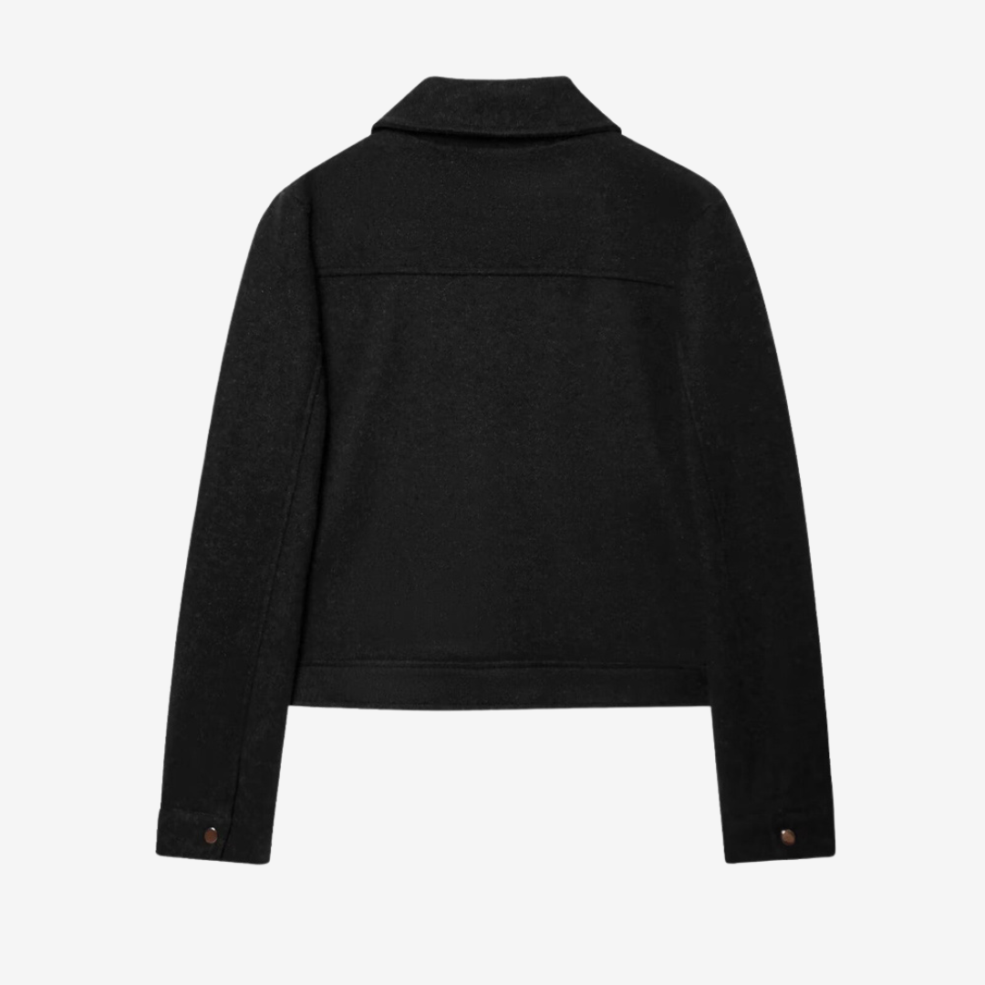Guylaine™ Elegant skreddersydd jakke