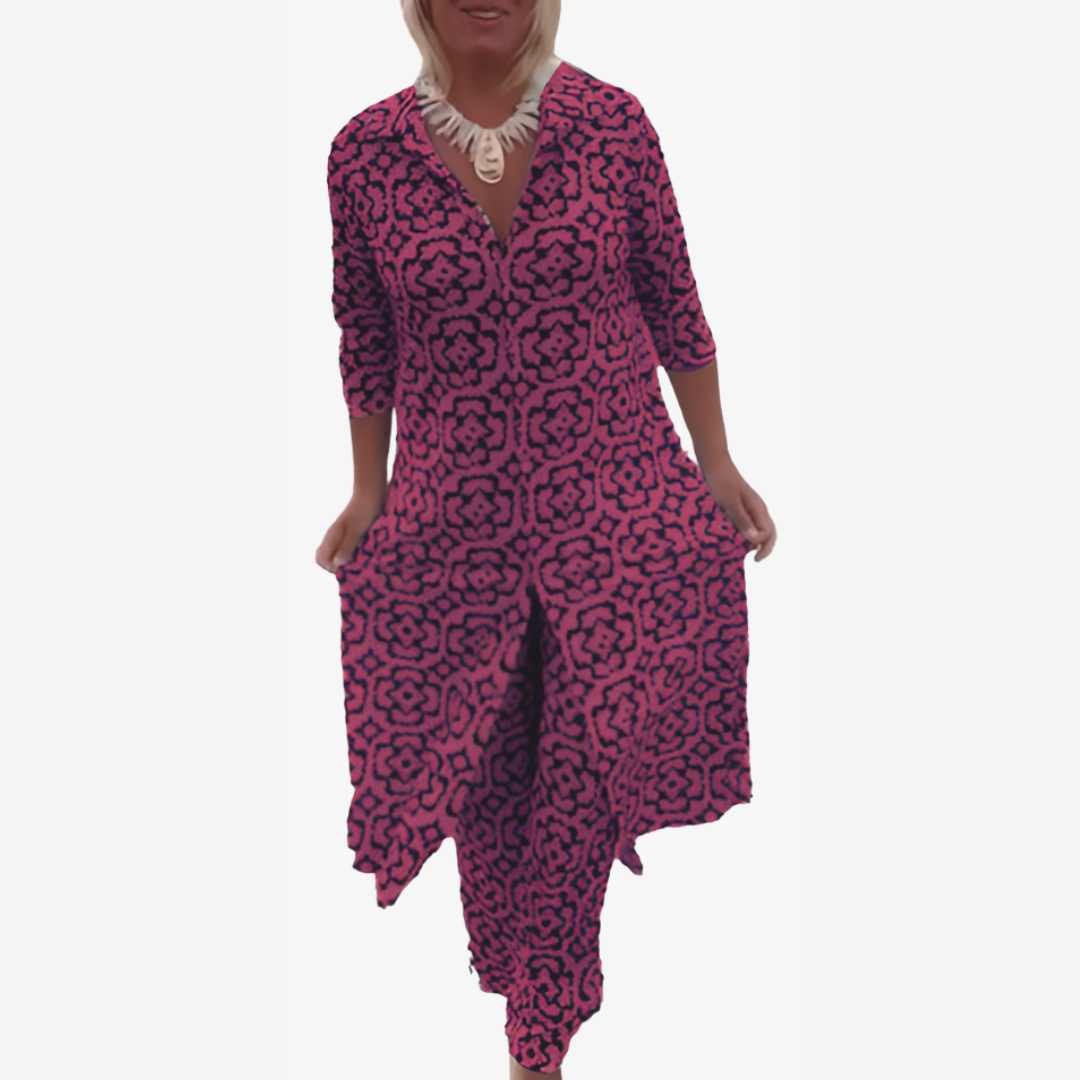 Mirelda™ Flytende bohemsk duo
