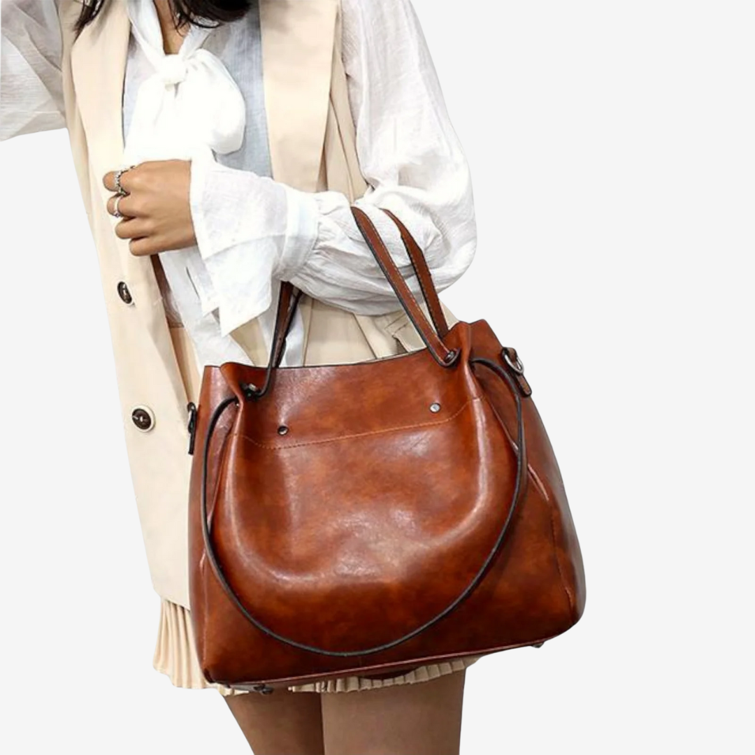 Lisa™ Vintage firedelt sett