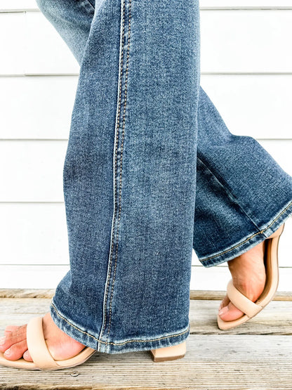 SOFY Tummy Control Jeans™