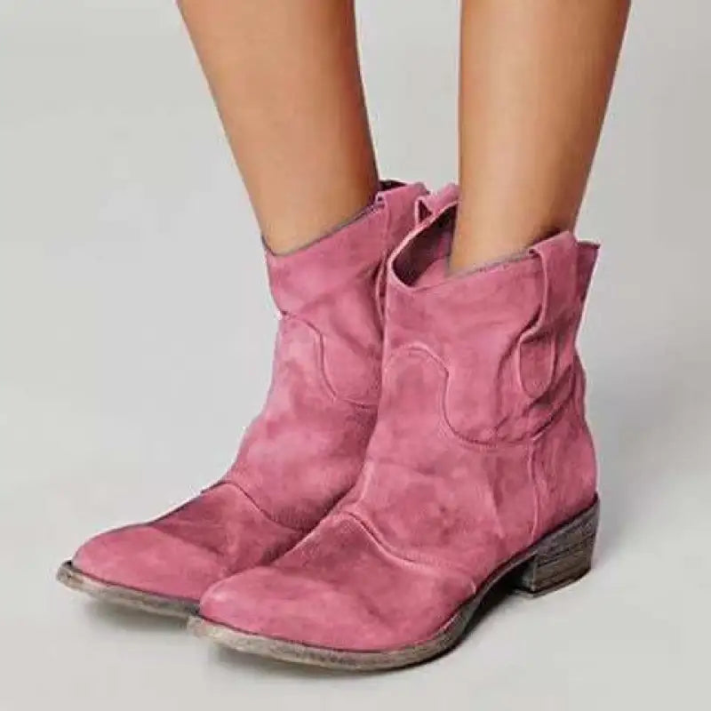 SOFY Martin Boots™