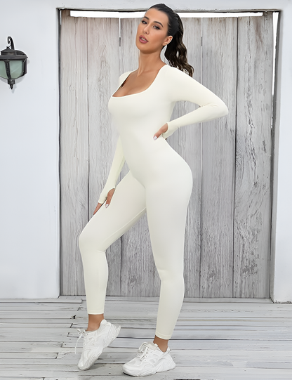 SOFY Casual Jumpsuit™
