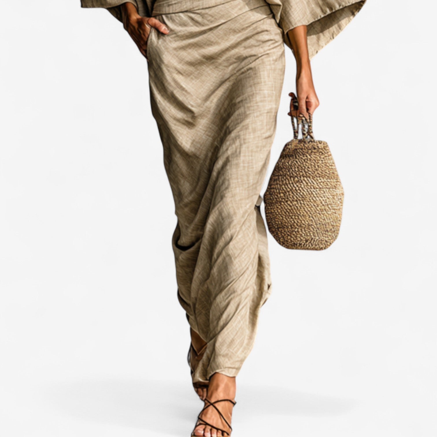 Sandra™ Minimalistisk sett