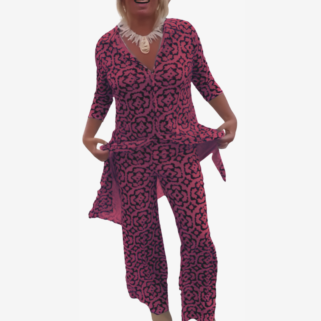 Mirelda™ Flytende bohemsk duo