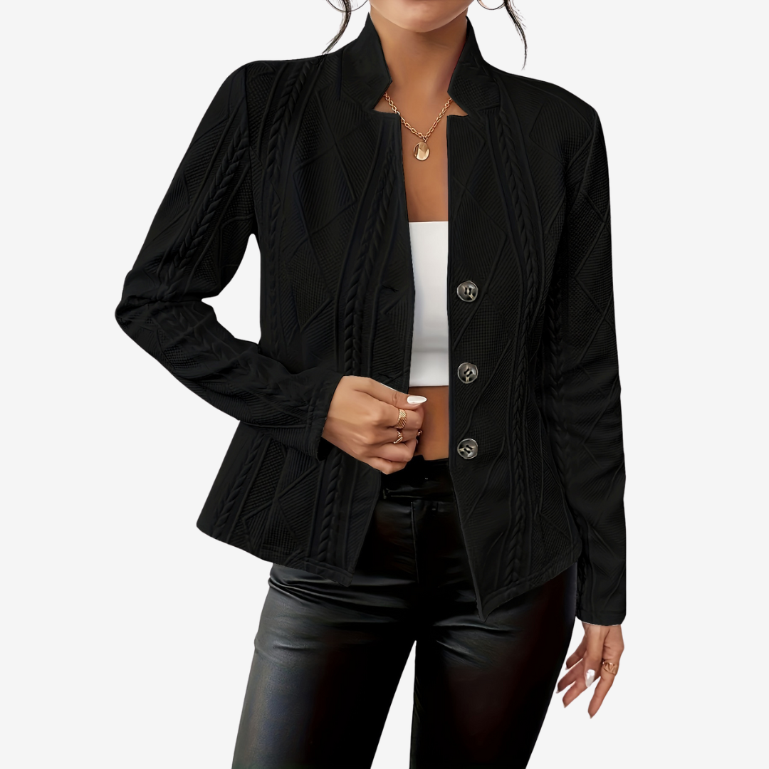 Rita™ Elegant jakke