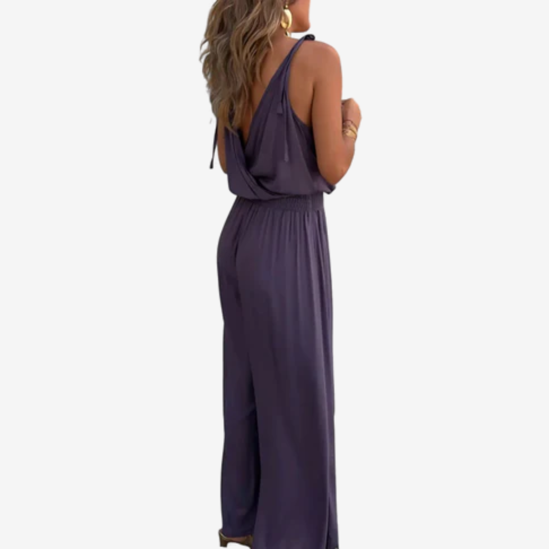 Gwendoline™ Lilla jumpsuit