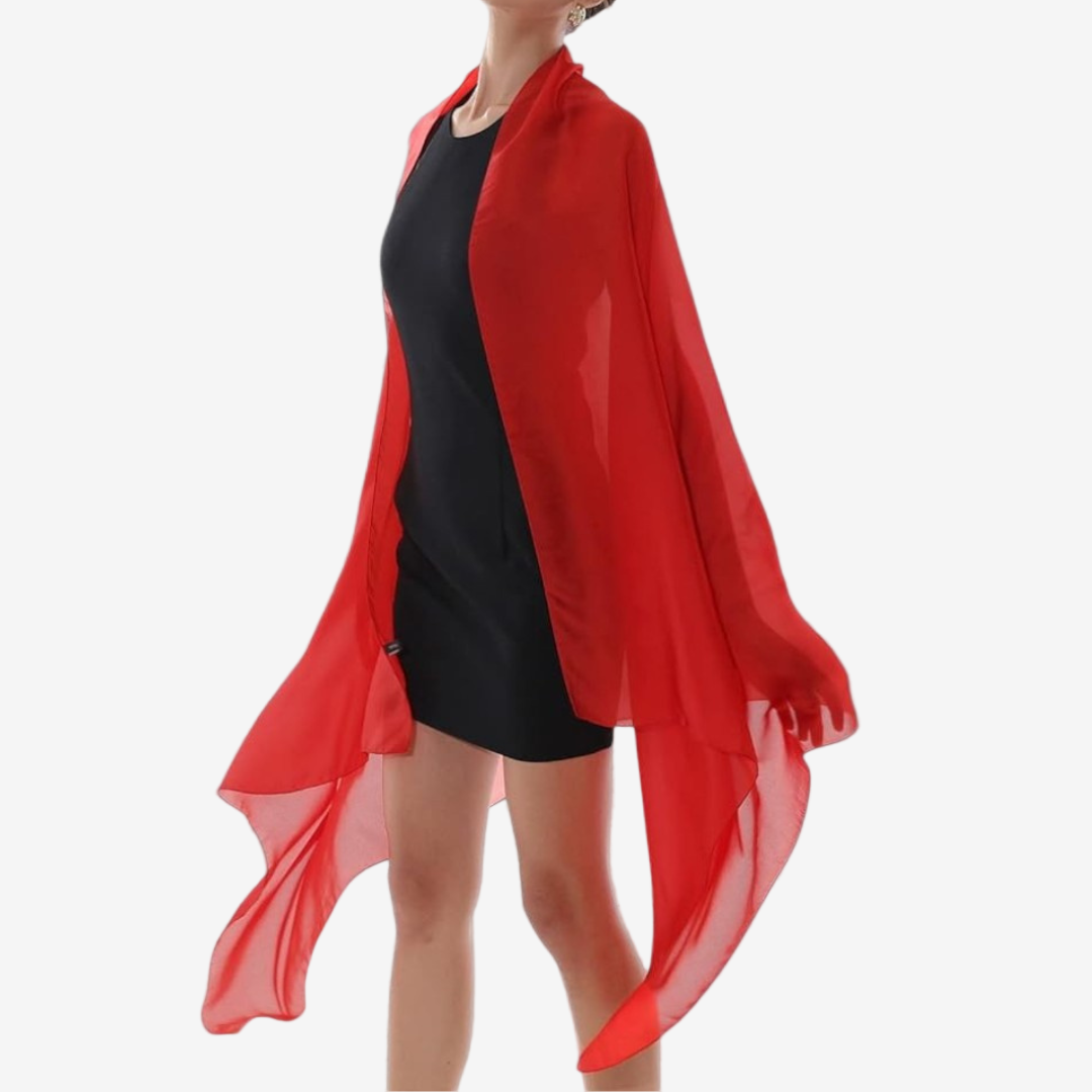 Brigitte™ Elegant scarf